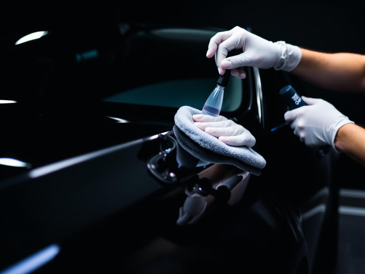 Ceramic Coating